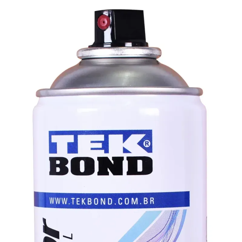 Tinta-Spray-Super-Color-para-Uso-Geral-Preto-Fosco-350ml-Tekbond