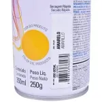 Tinta-Spray-Amarelo-350ml-Tekbond
