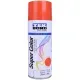 Tinta Spray Laranja 350ml Tekbond