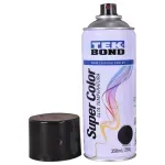 Tinta-Spray-Alta-Temperatura-Preto-Fosco-350ml-Tekbond
