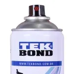Tinta-Spray-Alta-Temperatura-Preto-Fosco-350ml-Tekbond