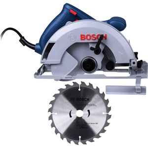 Serra Circular GSK 150 7.1/4" 1500W Bosch