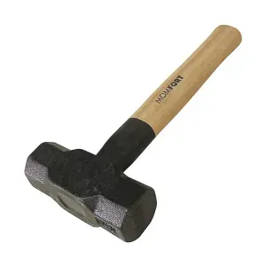 Marreta Oitavada 1kg Momfort