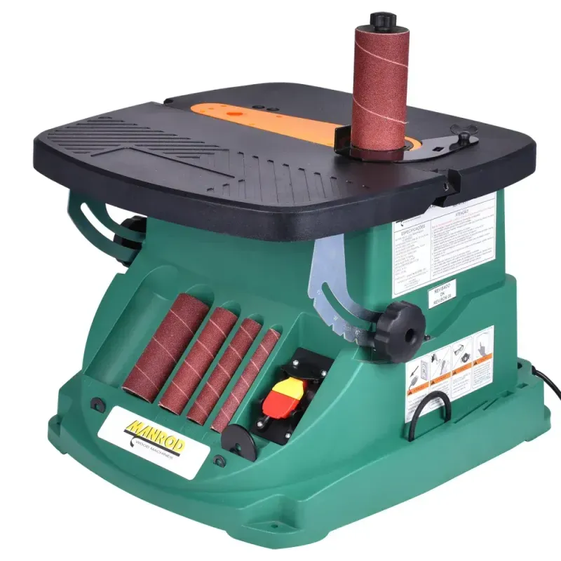 Lixadeira-de-Bancada-e-Cinta-de-Lixa-MR-41417-Manrod-–-220V