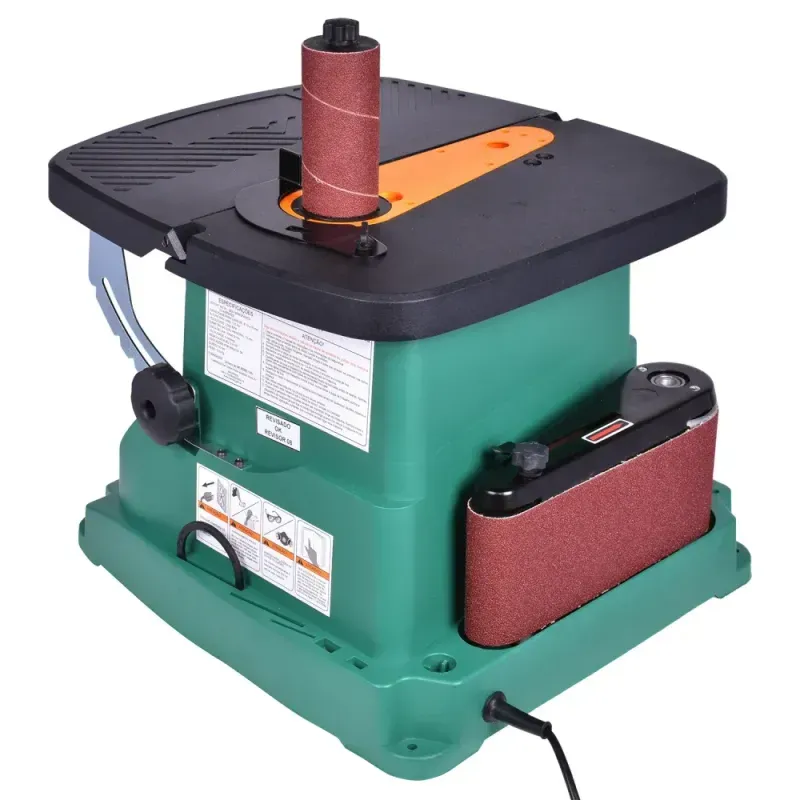 Lixadeira-de-Bancada-e-Cinta-de-Lixa-MR-41417-Manrod-–-220V