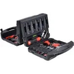 Kit-de-Ferramentas-em-Aco-Carbono-com-117-Pecas-Bumafer