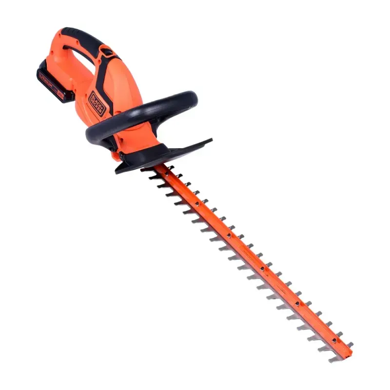 Aparador-de-Cerca-Viva-a Bateria-20V-Bivolt-Black-Decker
