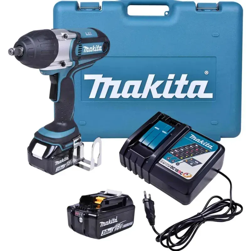 Chave-de-Impacto-A-Bateria-½--18V-DTW450RFE-Makita---Bivolt