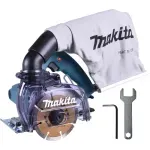 Serra-Marmore-com-Coletor-de-Po-4100KB-1450W-127V-Makita