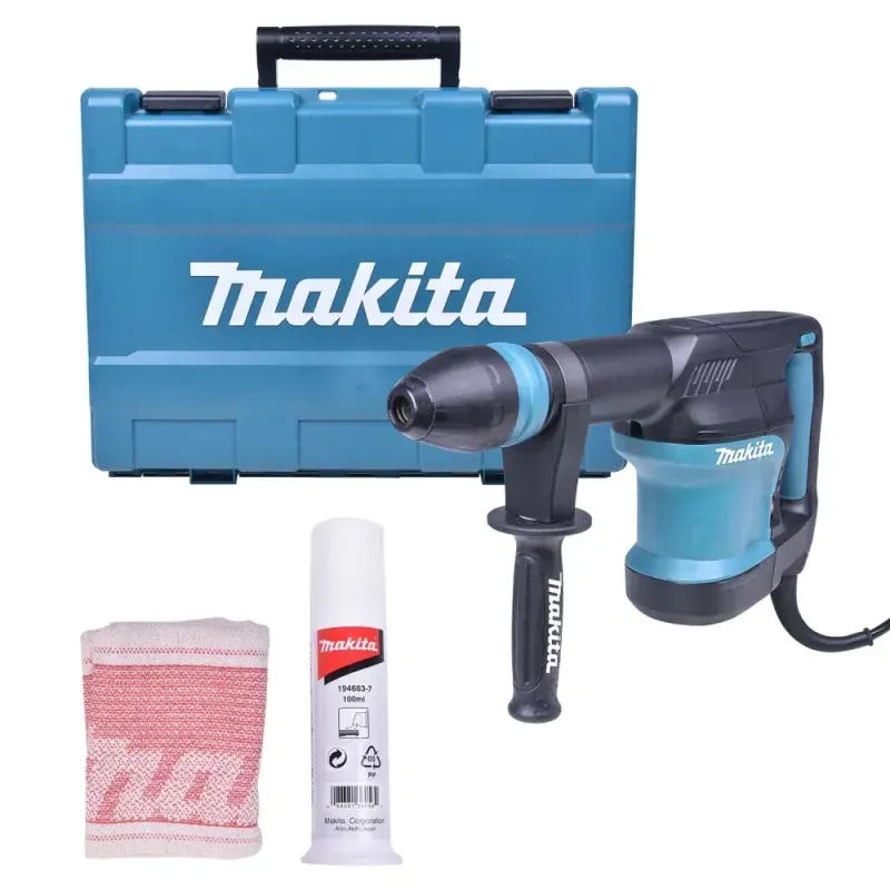 Martelo-Rompedor-Sds-Max-1100W-HM0870C-Makita---220V
