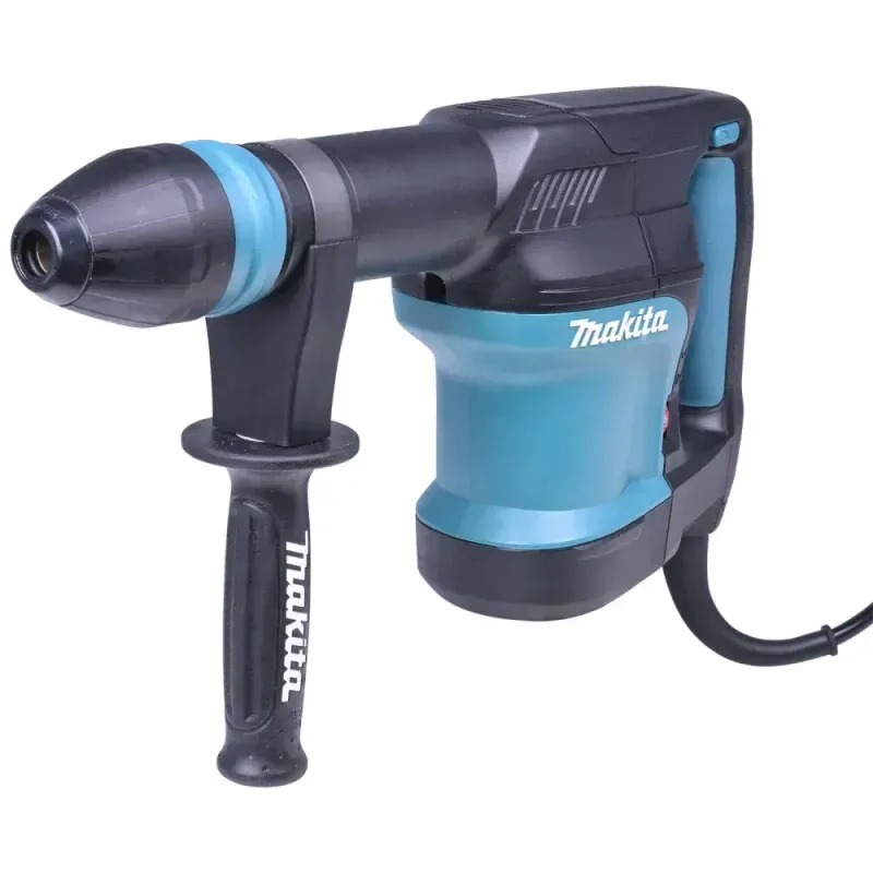 Martelo-Rompedor-Sds-Max-1100W-HM0870C-Makita---220V