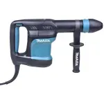 Martelo-Rompedor-Sds-Max-1100W-HM0870C-Makita---220V