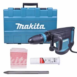 Martelo Demolidor Sds Max 1510W 9,2Kg HM1203C Makita - 220V