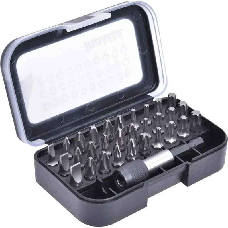 Jogo-de-Ponta-Bits-30667-12-Makita---31-Pecas