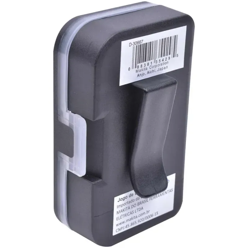 Jogo-de-Ponta-Bits-30667-12-Makita---31-Pecas