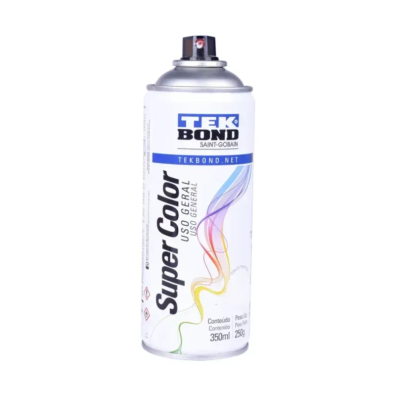 Tinta-Spray-Branco-Brilhante-350ml-Tekbond