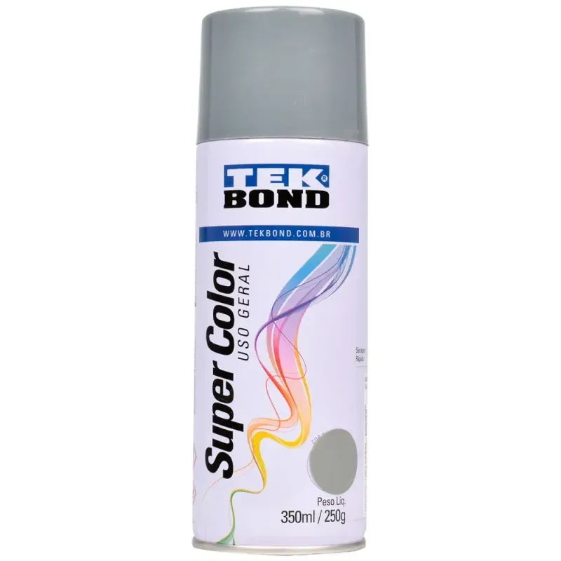 Tinta-Spray-Primer-350ml-Tekbond