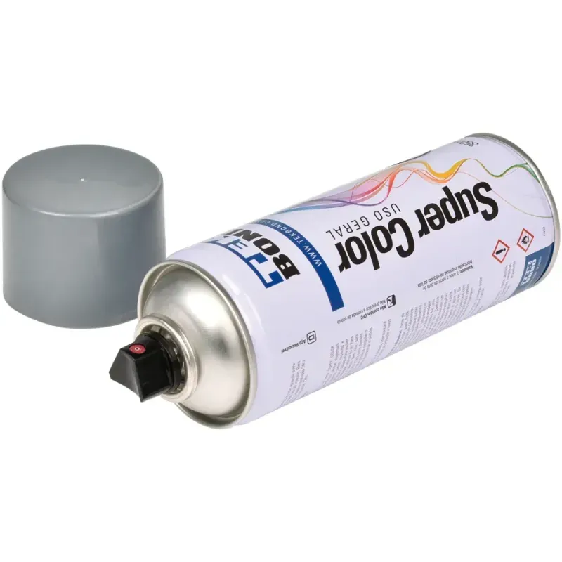 Tinta-Spray-Primer-350ml-Tekbond