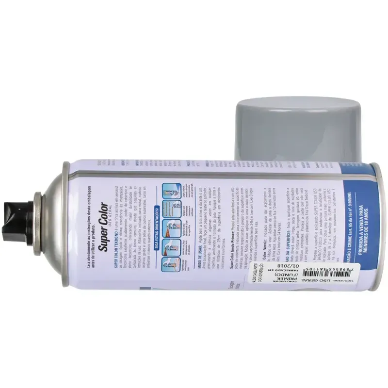 Tinta-Spray-Primer-350ml-Tekbond