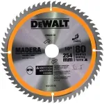 Disco-de-Serra-Para-Madeira-80-Dentes-DWA03130-Dewalt