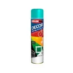 Tinta-Spray Colorgin Decor Azul Ceu Brilhante 360-ml