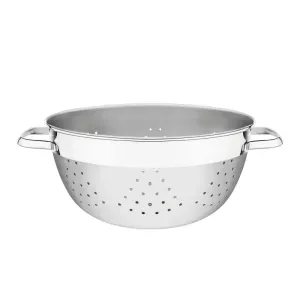 Passador para massas aço inox 25cm Tramontina