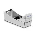 Porta-Saches-Tramontina-em-Aco-Inox-com-Suporte-para-Colheres-em-Plastico-Tramontina-61531000