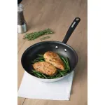 Frigideira-Tramontina-Funda-em-Aco-Inox-Fundo-Triplo-Revestimento-Interno-Antiaderente-com-Cabo-de-Silicone-30-cm-38-L-Tramontina-62337307