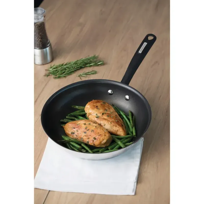 Frigideira-Tramontina-Funda-em-Aco-Inox-Fundo-Triplo-Revestimento-Interno-Antiaderente-com-Cabo-de-Silicone-30-cm-38-L-Tramontina-62337307