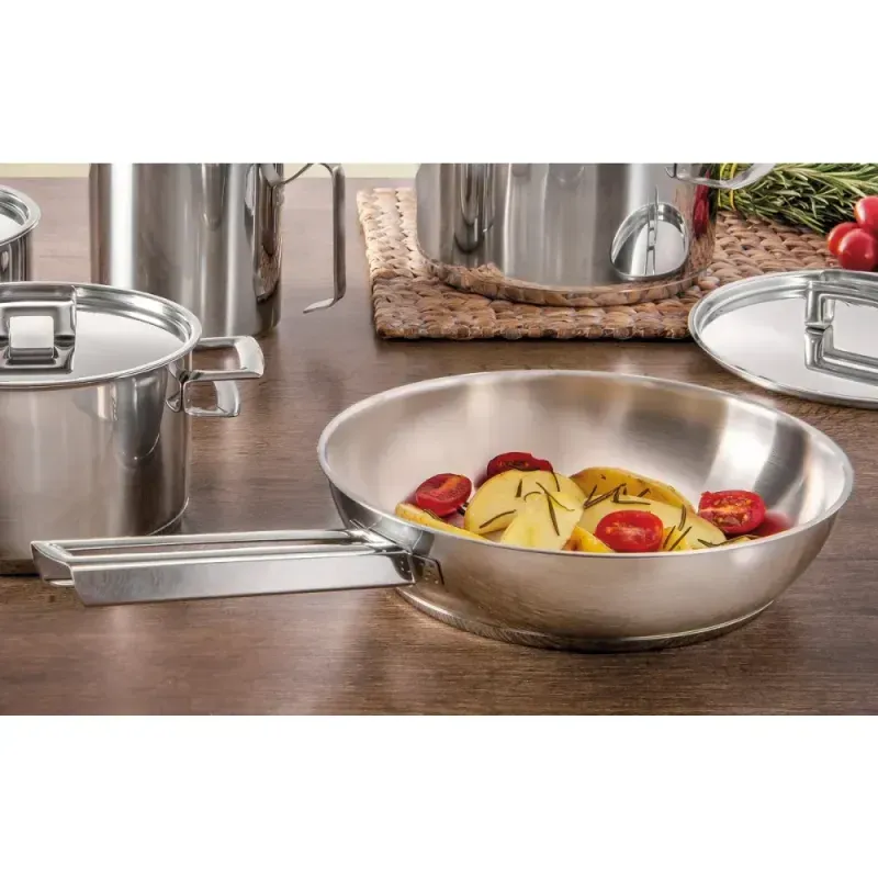 Frigideira-Tramontina-em-Aco-Inox-Fundo-Triplo-com-Cabo-20-cm-21-L-Tramontina-62415240