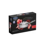 Frigideira-Tramontina-em-Aco-Inox-com-Fundo-Triplo-Tampa-Cabo-e-Alca-28-cm-48-L-Tramontina-62500280
