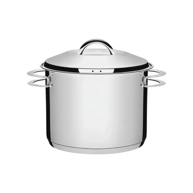 Caldeirao-Tramontina-em-Aco-Inox-Fundo-Triplo-com-Tampa-e-Alcas-a-28-cm-157-L-Tramontina-62508280
