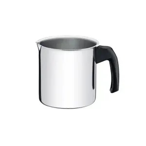 Fervedor aço inox com cabo de baquelite 12cm Tramontina