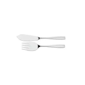 Talheres Trinchantes para Peixe 245x48mm Tramontina