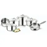 Jogo-de-Panelas-Tramontina-em-Aco-Inox-Fundo-Triplo-6-Pecas-Tramontina-65500040