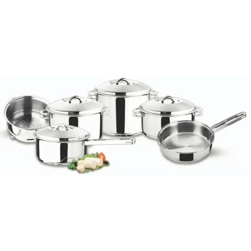 Jogo-de-Panelas-Tramontina-em-Aco-Inox-Fundo-Triplo-6-Pecas-Tramontina-65500040