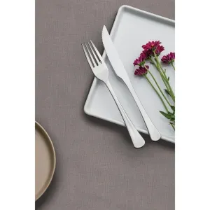 Faqueiro Havana Aço Inox com Facas para Churrasco 24 Peças Tramontina
