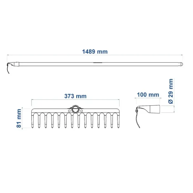 Ancinho-metalico-curvo-leve-14-dentes-cabo-de-madeira-145-cm-Tramontina-77101644