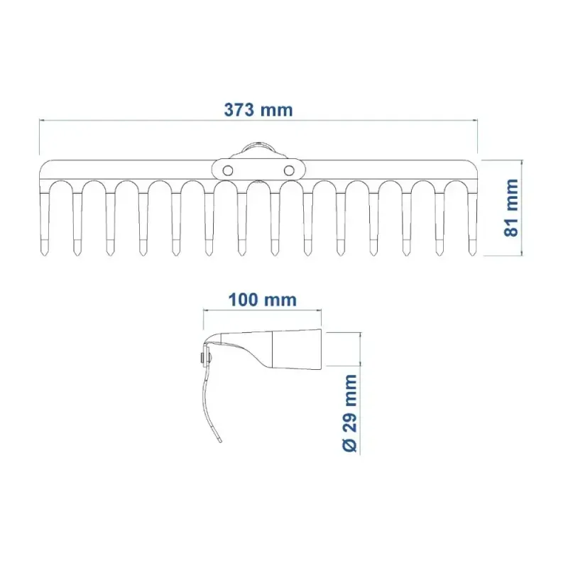 Ancinho-metalico-curvo-leve-14-dentes-sem-cabo-Tramontina-77101144