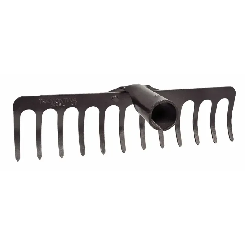 Ancinho-Metalico-Curvo-Leve-12-Dentes-Sem-Cabo-Tramontina-77101124