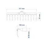 Ancinho-Metalico-Curvo-Leve-12-Dentes-Sem-Cabo-Tramontina-77101124