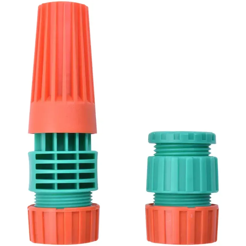 Mangueira-Flex-em-PVC-Verde-20m-Com-Suporte-Mural-Tramontina