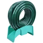 Mangueira-Flex-em-PVC-Verde-15m-com-Suporte-Mural-Tramontina