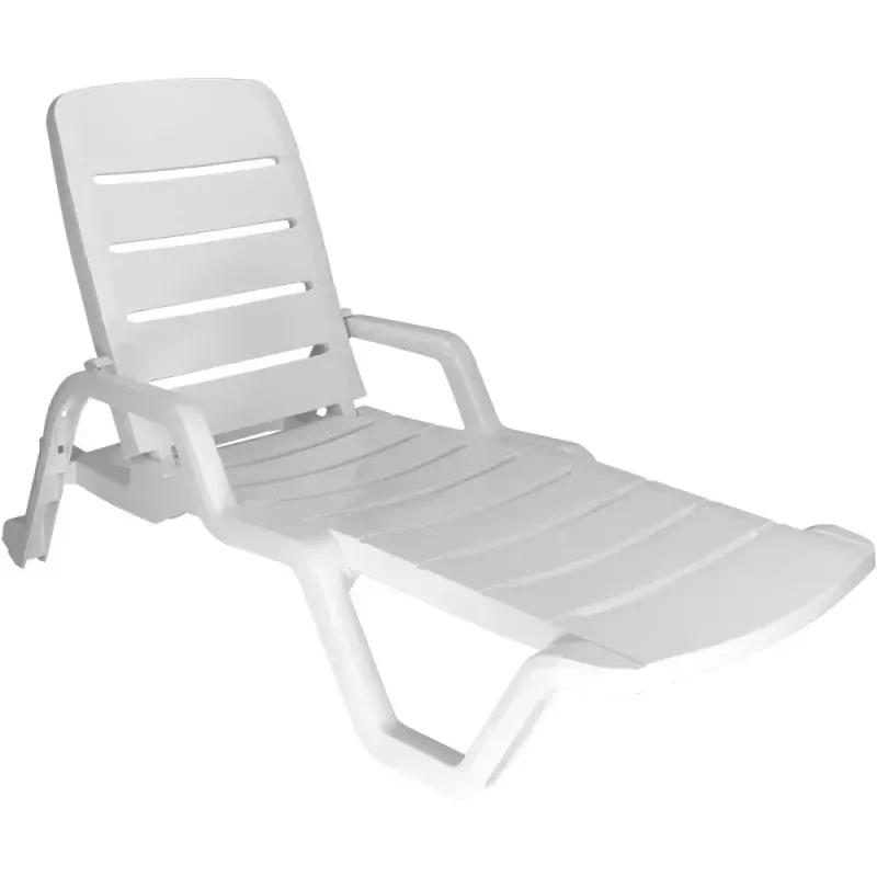 Espreguicadeira-Plastica-Leblon-Branca-120Kg-Tramontina