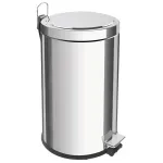 LIXEIRA-ACO-INOX-C-PEDAL-BRASIL-12L-TRAMONTINA