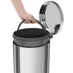 LIXEIRA-ACO-INOX-C-PEDAL-BRASIL-12L-TRAMONTINA