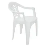 Cadeira-Plastica-Poltrona-Exclusiva-Branca-Tramontina