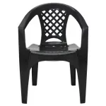 Cadeira-Plastica-Iguape-Capacidade-de-154Kg-Preta-Tramontina