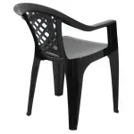 Cadeira-Plastica-Iguape-Capacidade-de-154Kg-Preta-Tramontina