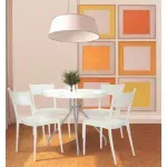 Cadeira-Tramontina-Diana-Satinada-Marrom-sem-Braco-em-Polipropileno-e-Fibra-de-Vidro-Tramontina-92030109